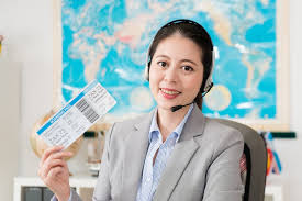 DIPLOMA IN AIR FARE & TICKETING MANAGEMENT